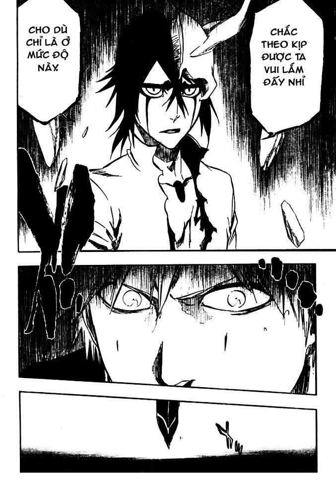 Thần Chết Ichigo Chapter 341 - Trang 2