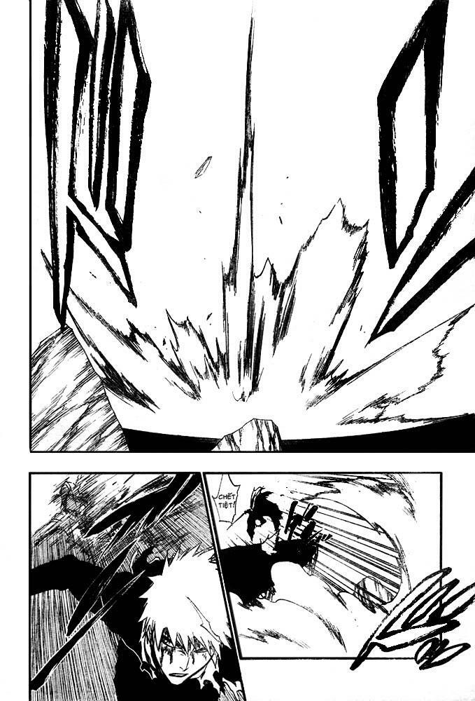 Thần Chết Ichigo Chapter 341 - Trang 2