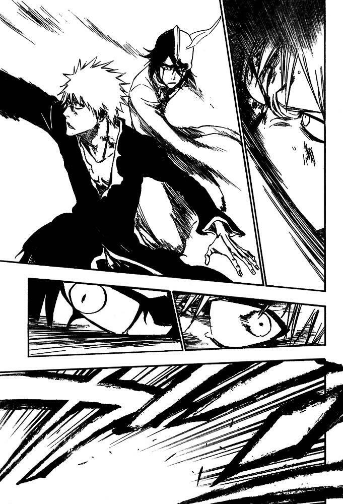 Thần Chết Ichigo Chapter 341 - Trang 2