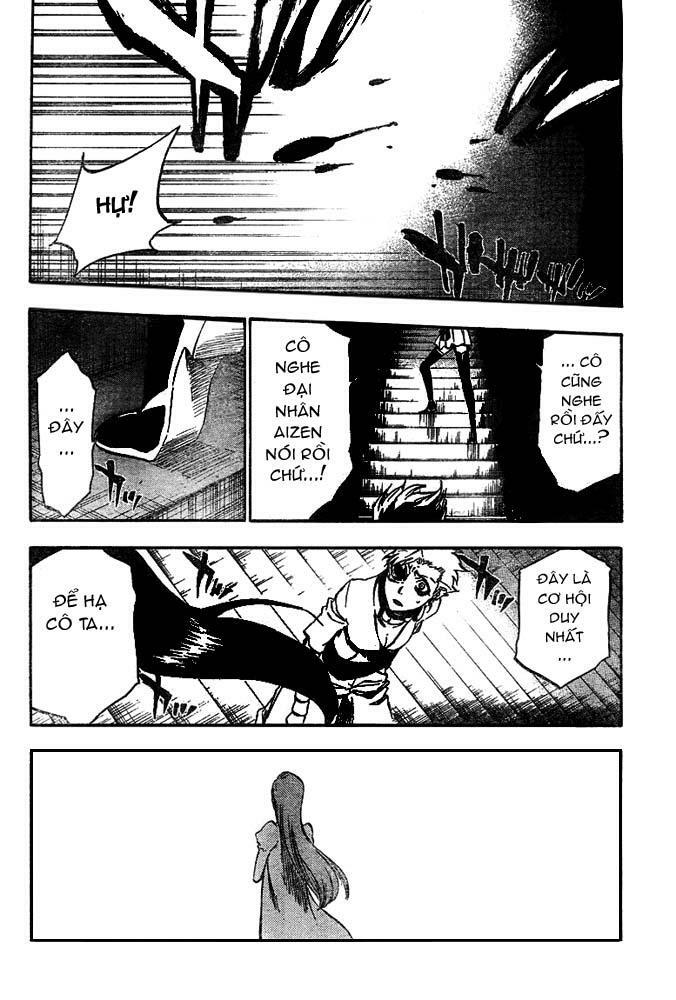 Thần Chết Ichigo Chapter 341 - Trang 2
