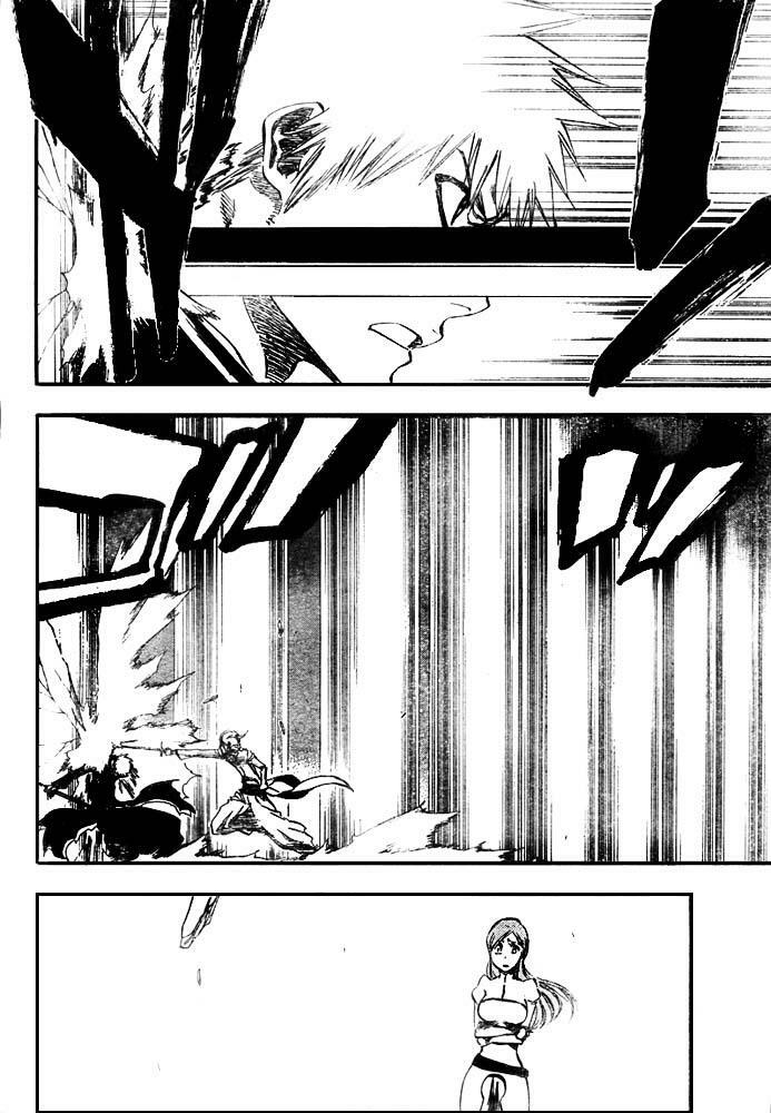 Thần Chết Ichigo Chapter 341 - Trang 2