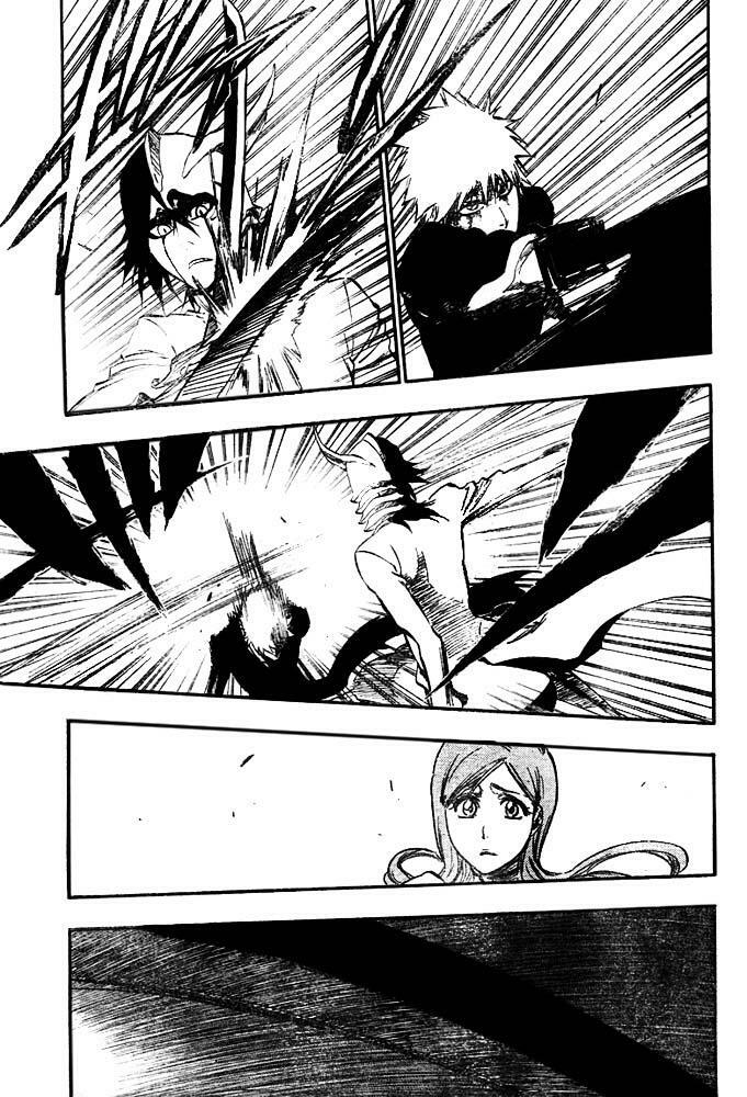 Thần Chết Ichigo Chapter 341 - Trang 2