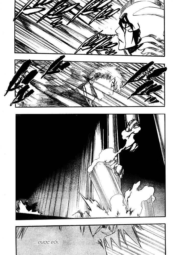 Thần Chết Ichigo Chapter 341 - Trang 2