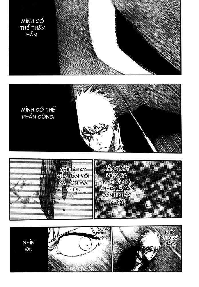 Thần Chết Ichigo Chapter 341 - Trang 2