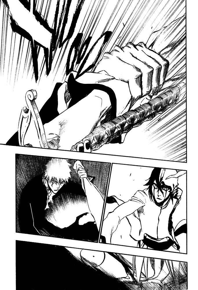 Thần Chết Ichigo Chapter 341 - Trang 2