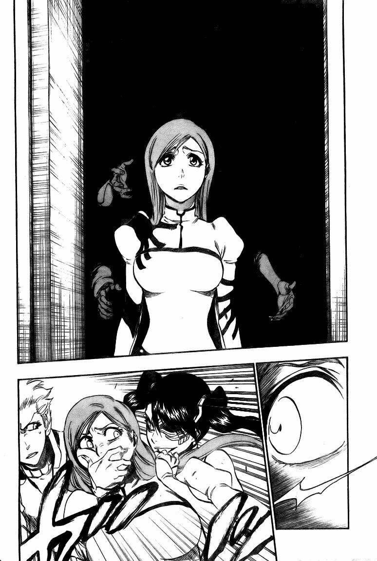 Thần Chết Ichigo Chapter 342 - Trang 2