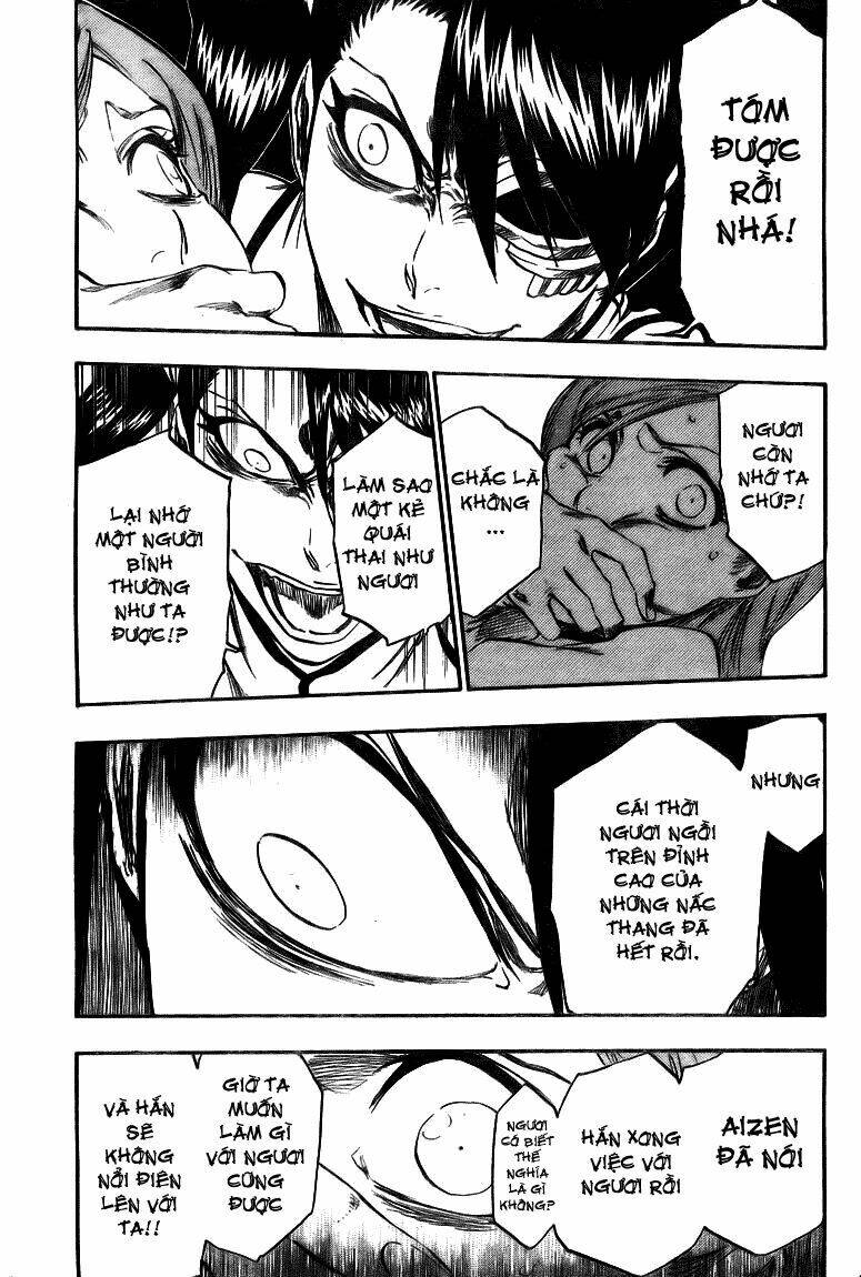 Thần Chết Ichigo Chapter 342 - Trang 2