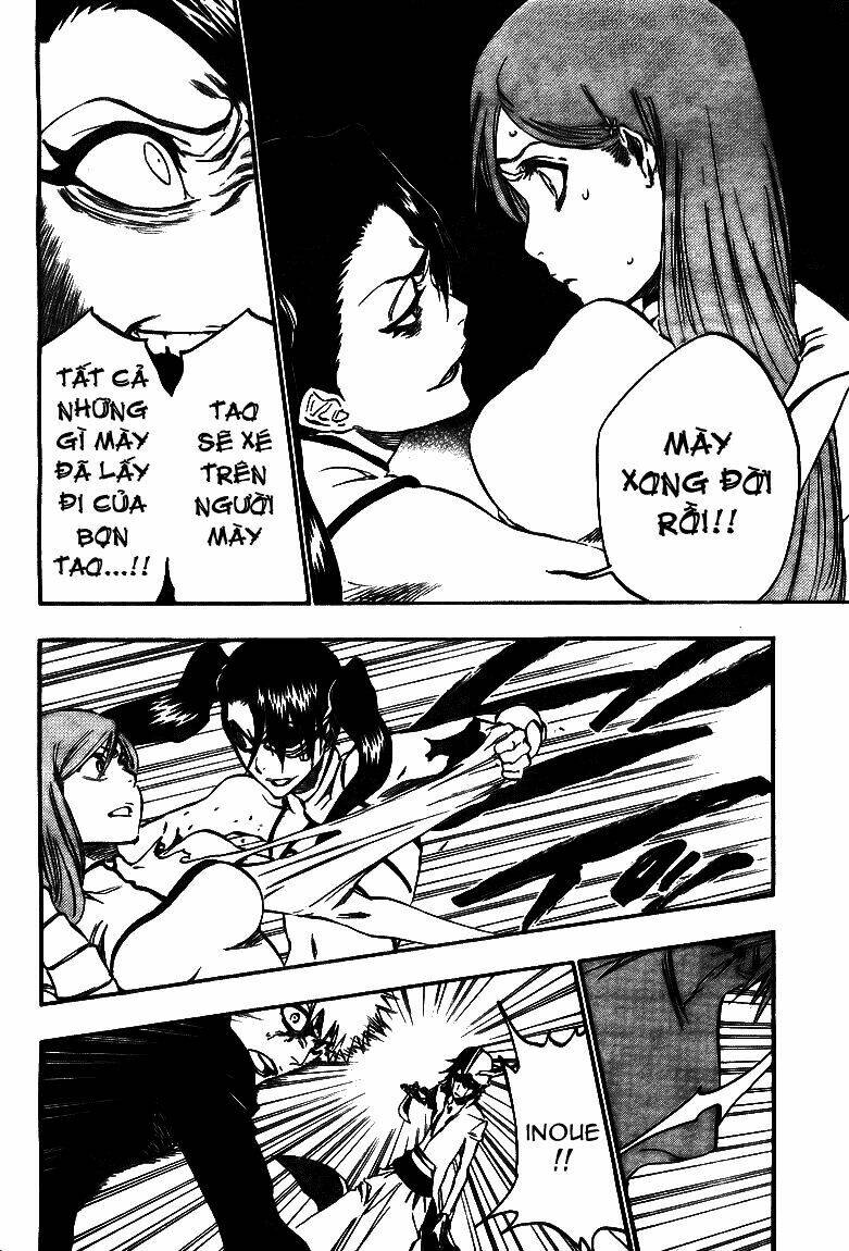 Thần Chết Ichigo Chapter 342 - Trang 2