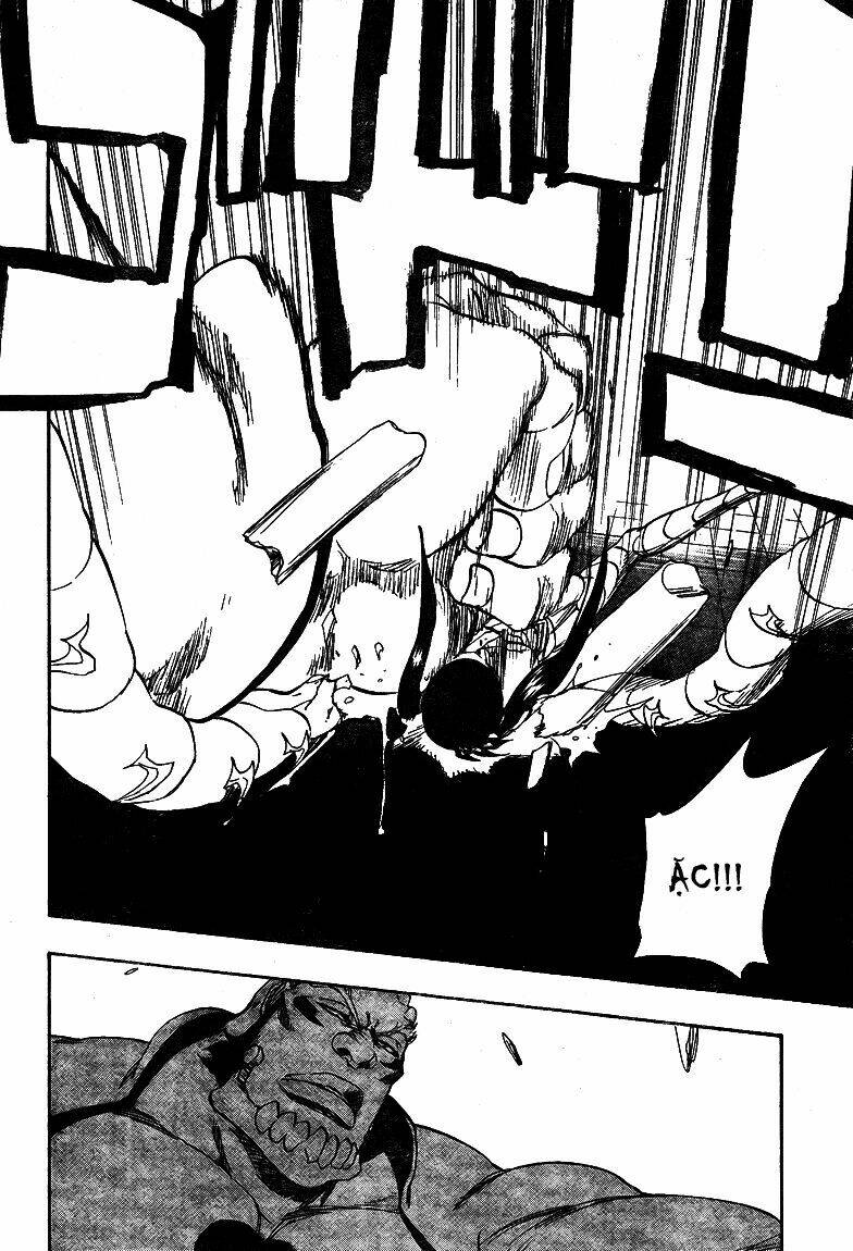 Thần Chết Ichigo Chapter 343 - Trang 2
