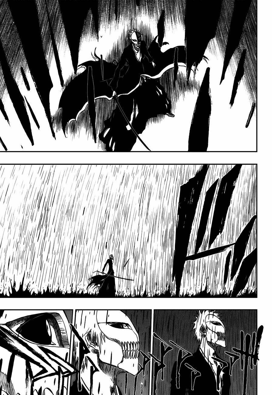 Thần Chết Ichigo Chapter 345 - Trang 2