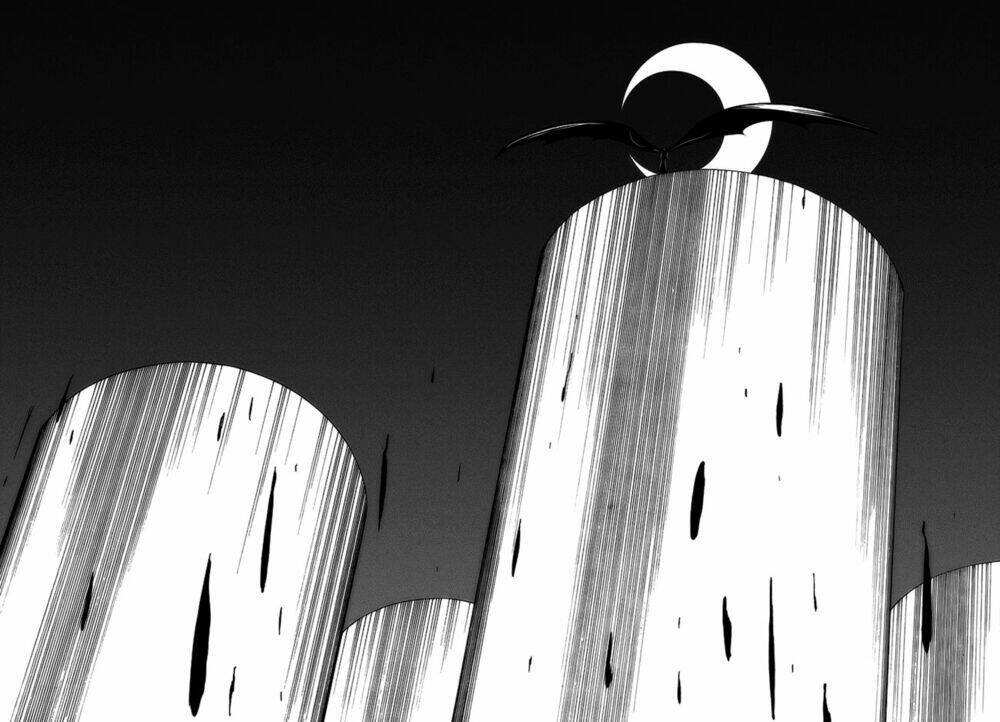 Thần Chết Ichigo Chapter 345 - Trang 2