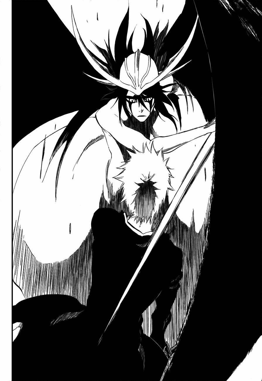 Thần Chết Ichigo Chapter 345 - Trang 2