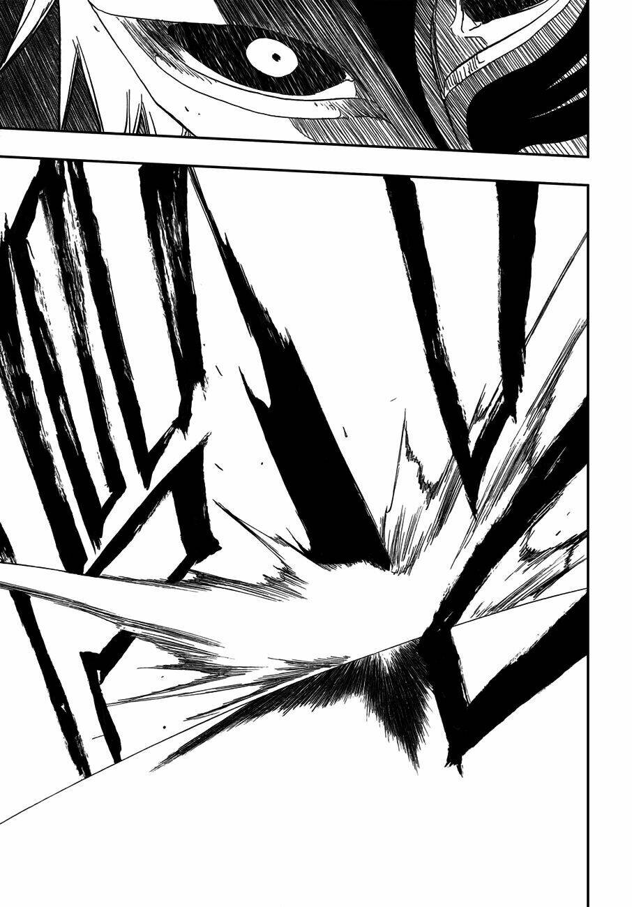 Thần Chết Ichigo Chapter 345 - Trang 2