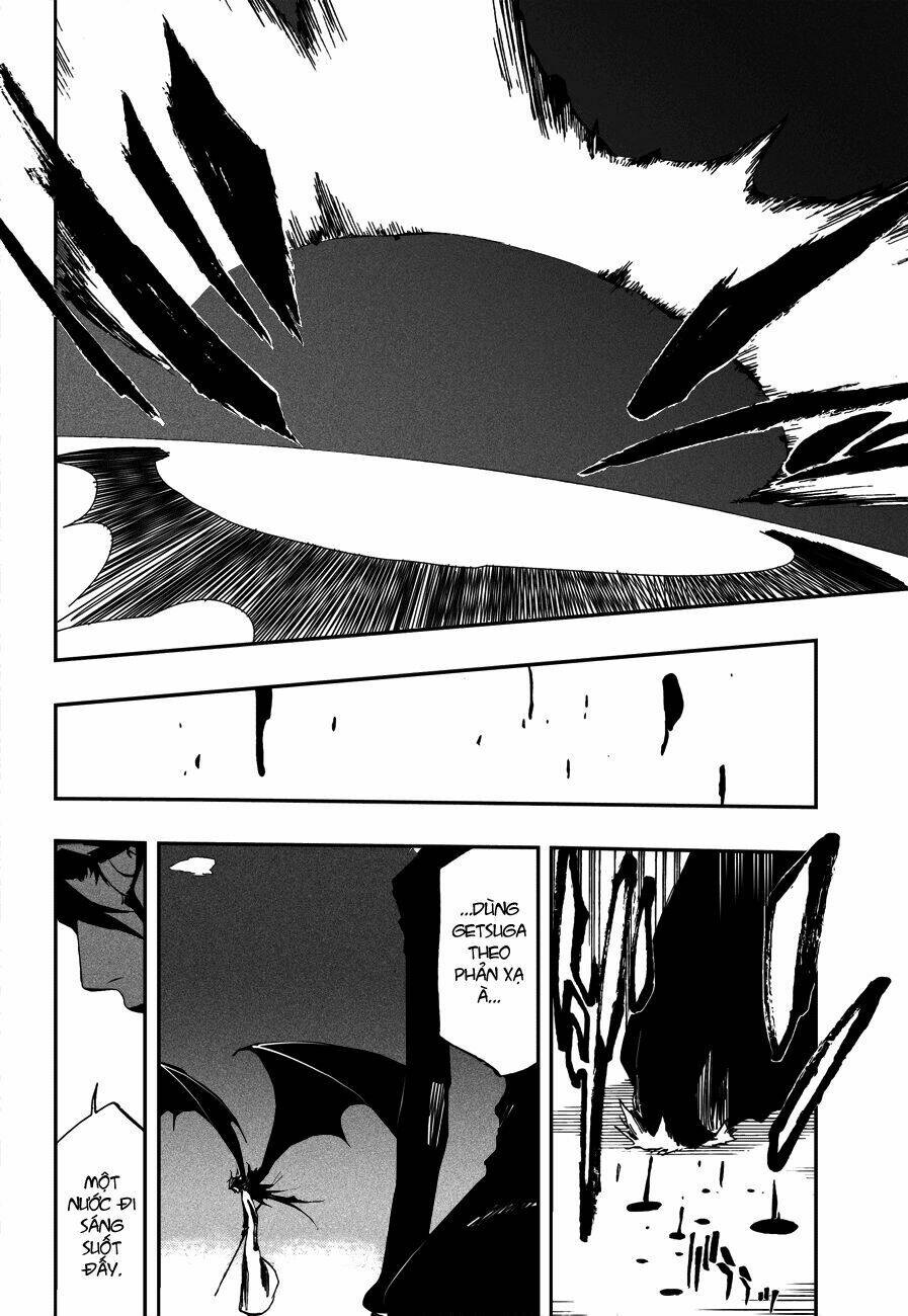 Thần Chết Ichigo Chapter 345 - Trang 2