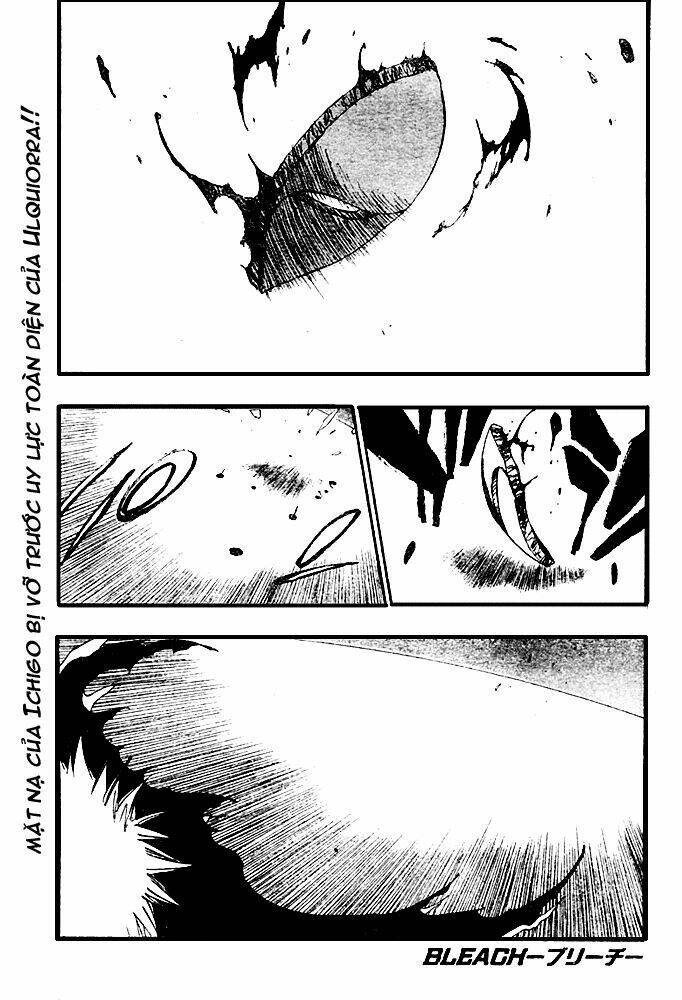 Thần Chết Ichigo Chapter 346 - Trang 2