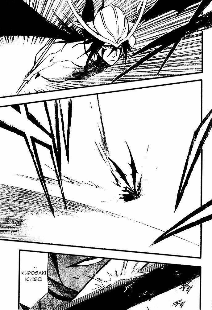 Thần Chết Ichigo Chapter 346 - Trang 2