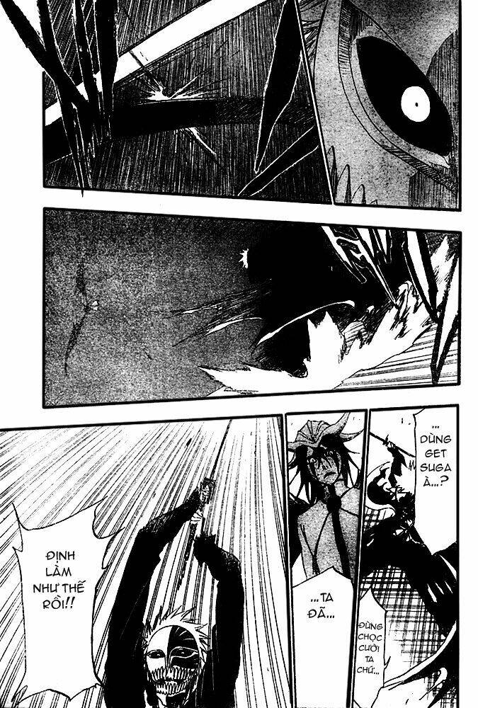 Thần Chết Ichigo Chapter 346 - Trang 2