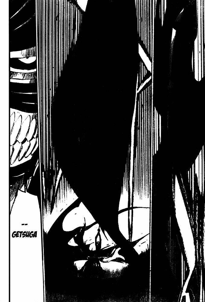 Thần Chết Ichigo Chapter 346 - Trang 2