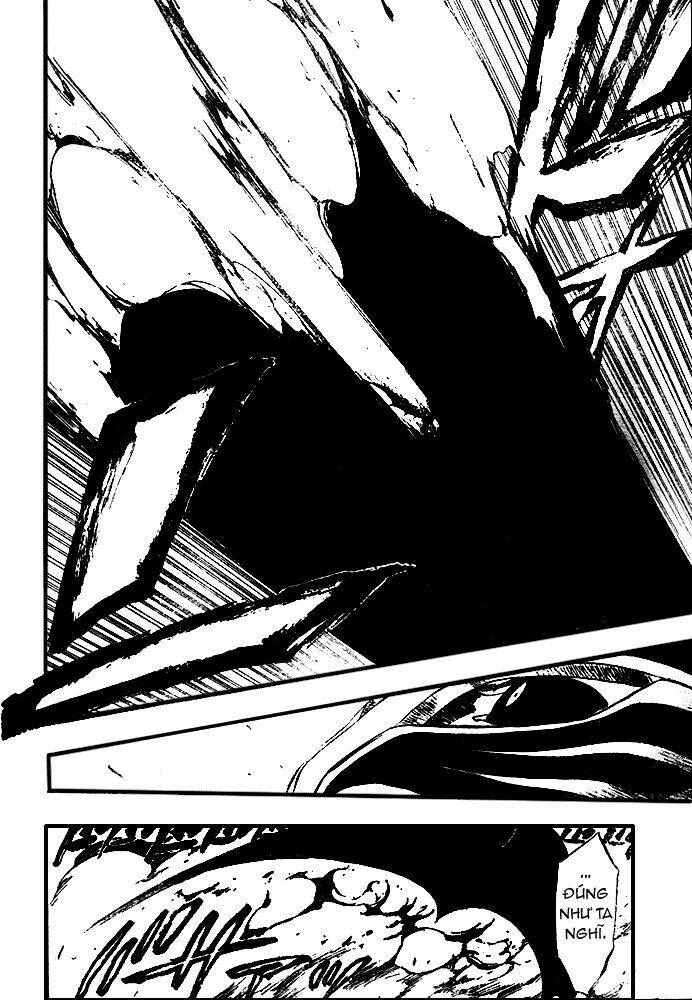 Thần Chết Ichigo Chapter 346 - Trang 2