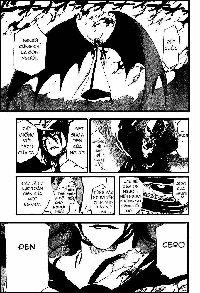 Thần Chết Ichigo Chapter 346 - Trang 2