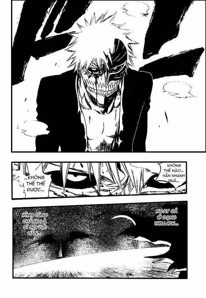 Thần Chết Ichigo Chapter 346 - Trang 2