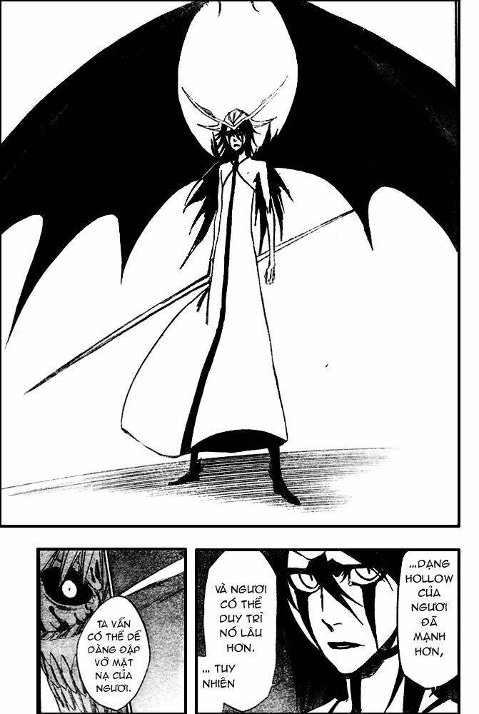 Thần Chết Ichigo Chapter 346 - Trang 2
