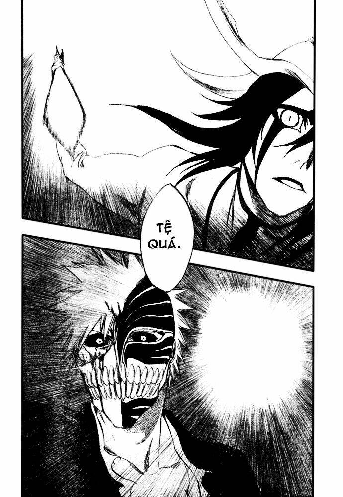 Thần Chết Ichigo Chapter 346 - Trang 2