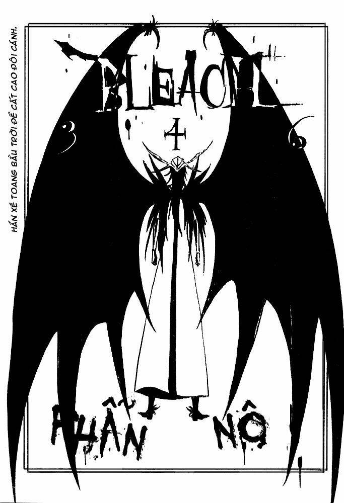 Thần Chết Ichigo Chapter 346 - Trang 2