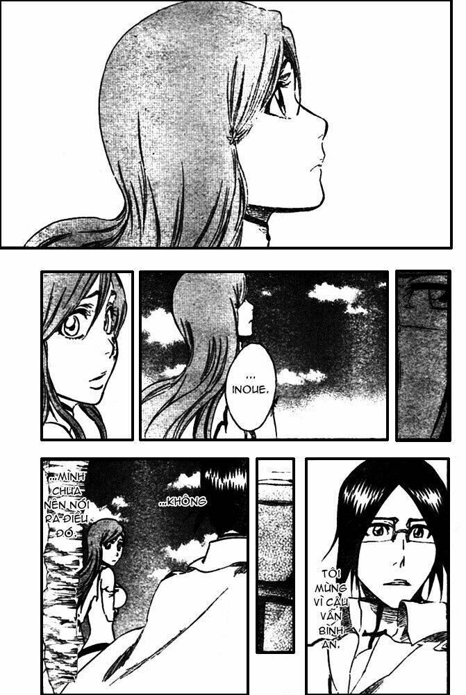 Thần Chết Ichigo Chapter 346 - Trang 2