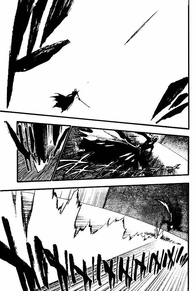 Thần Chết Ichigo Chapter 346 - Trang 2