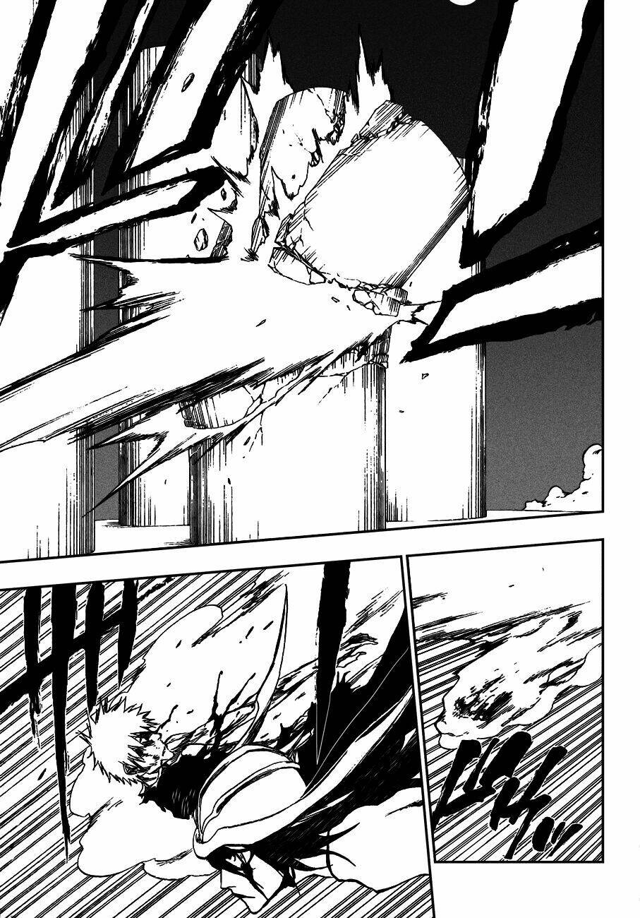 Thần Chết Ichigo Chapter 347 - Trang 2