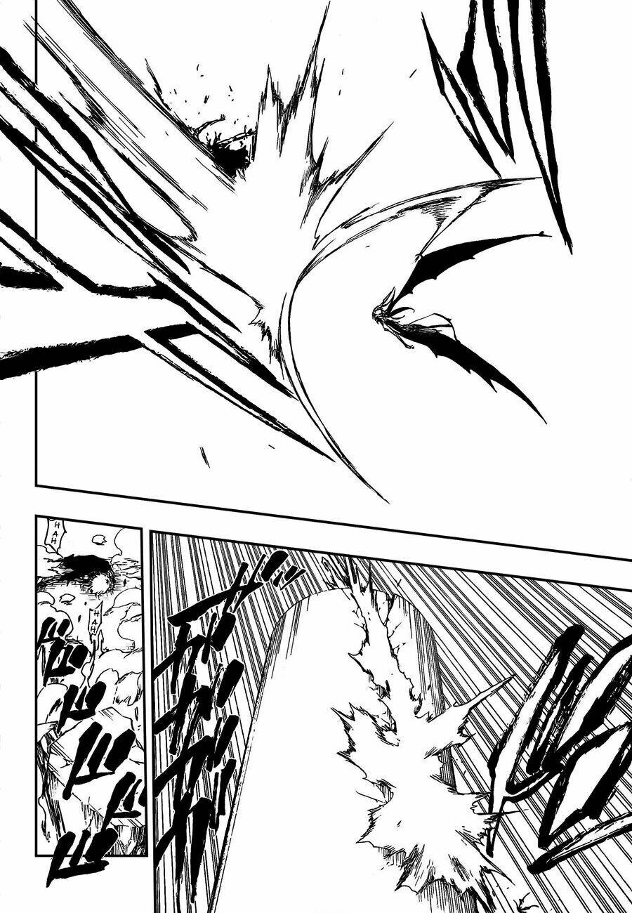 Thần Chết Ichigo Chapter 347 - Trang 2