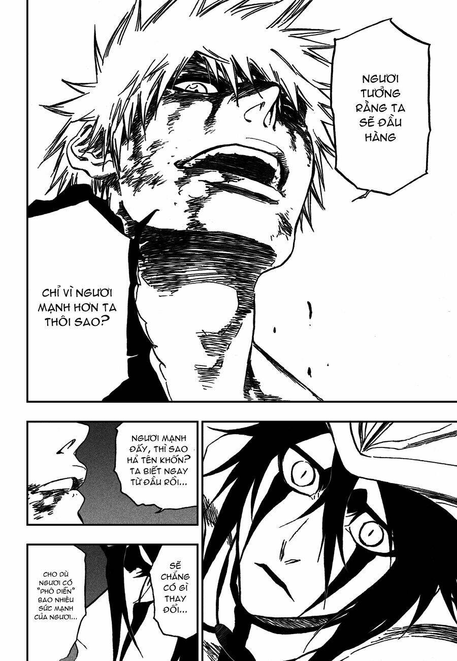 Thần Chết Ichigo Chapter 347 - Trang 2