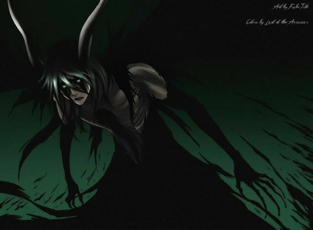 Thần Chết Ichigo Chapter 347 - Trang 2