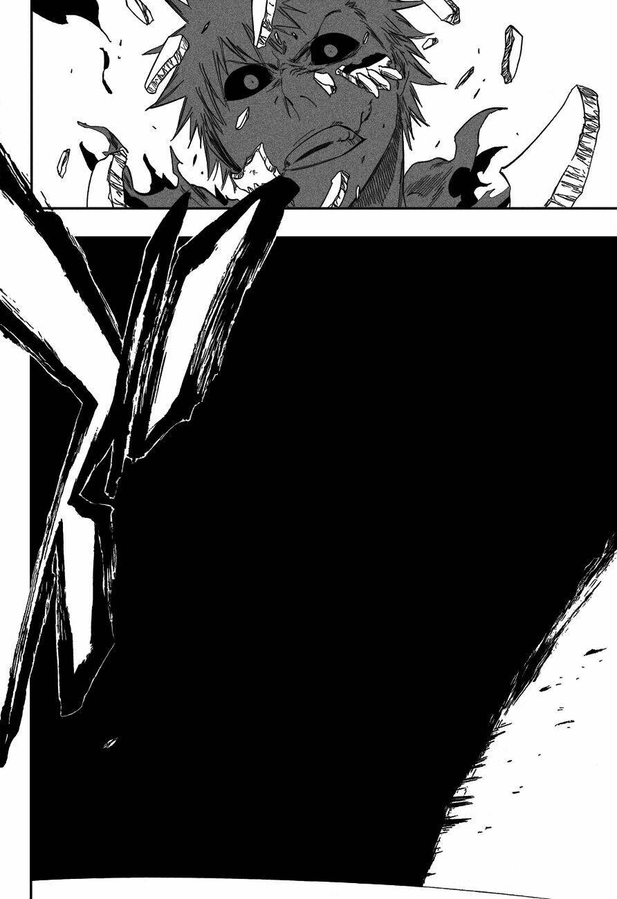 Thần Chết Ichigo Chapter 347 - Trang 2