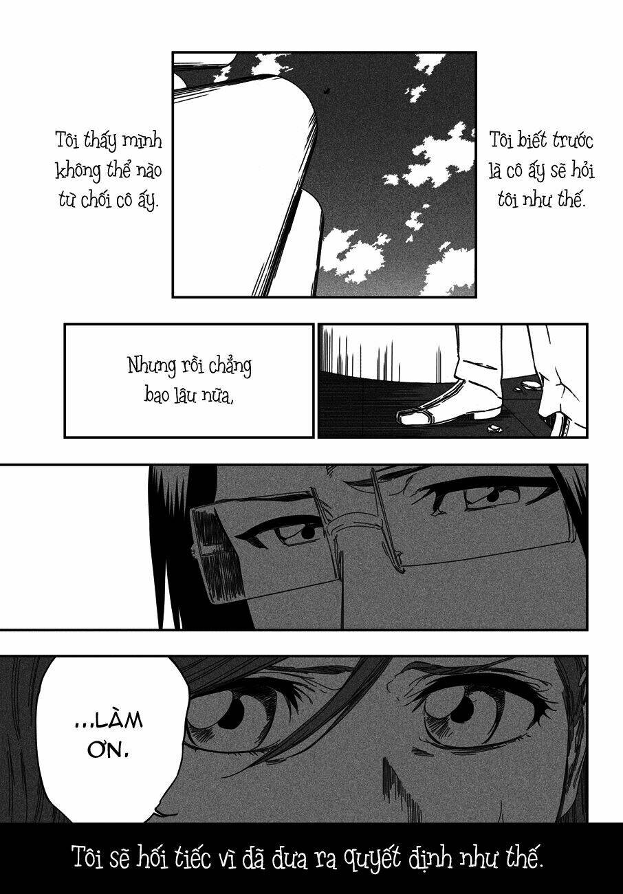Thần Chết Ichigo Chapter 347 - Trang 2