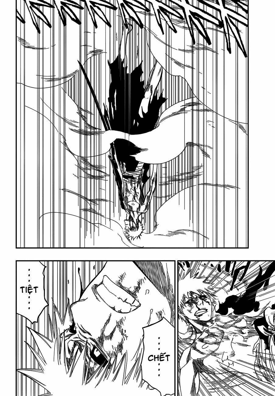 Thần Chết Ichigo Chapter 347 - Trang 2