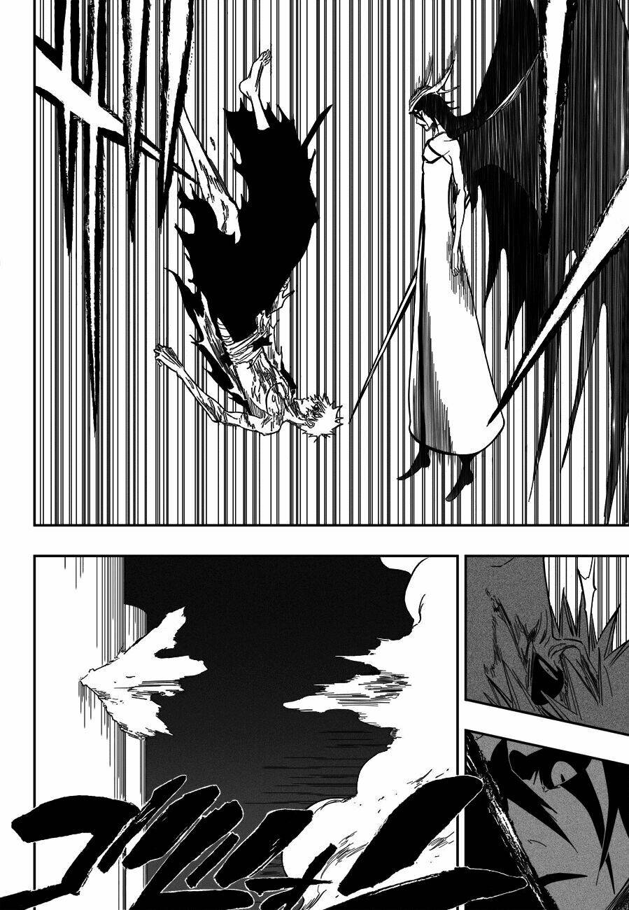 Thần Chết Ichigo Chapter 347 - Trang 2
