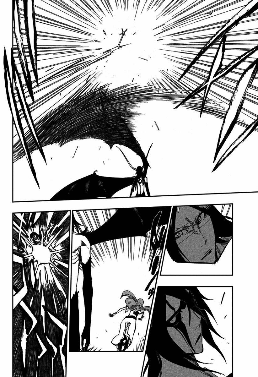 Thần Chết Ichigo Chapter 349 - Trang 2