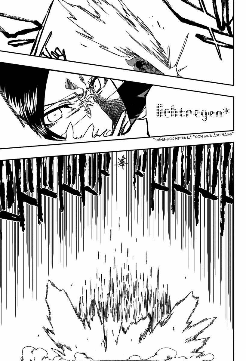 Thần Chết Ichigo Chapter 349 - Trang 2