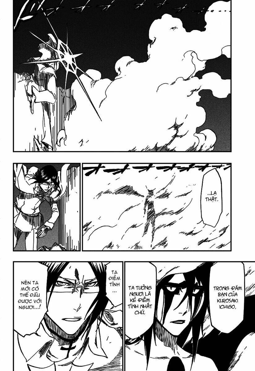 Thần Chết Ichigo Chapter 349 - Trang 2