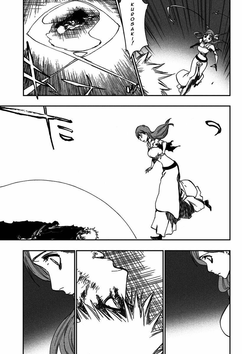 Thần Chết Ichigo Chapter 349 - Trang 2
