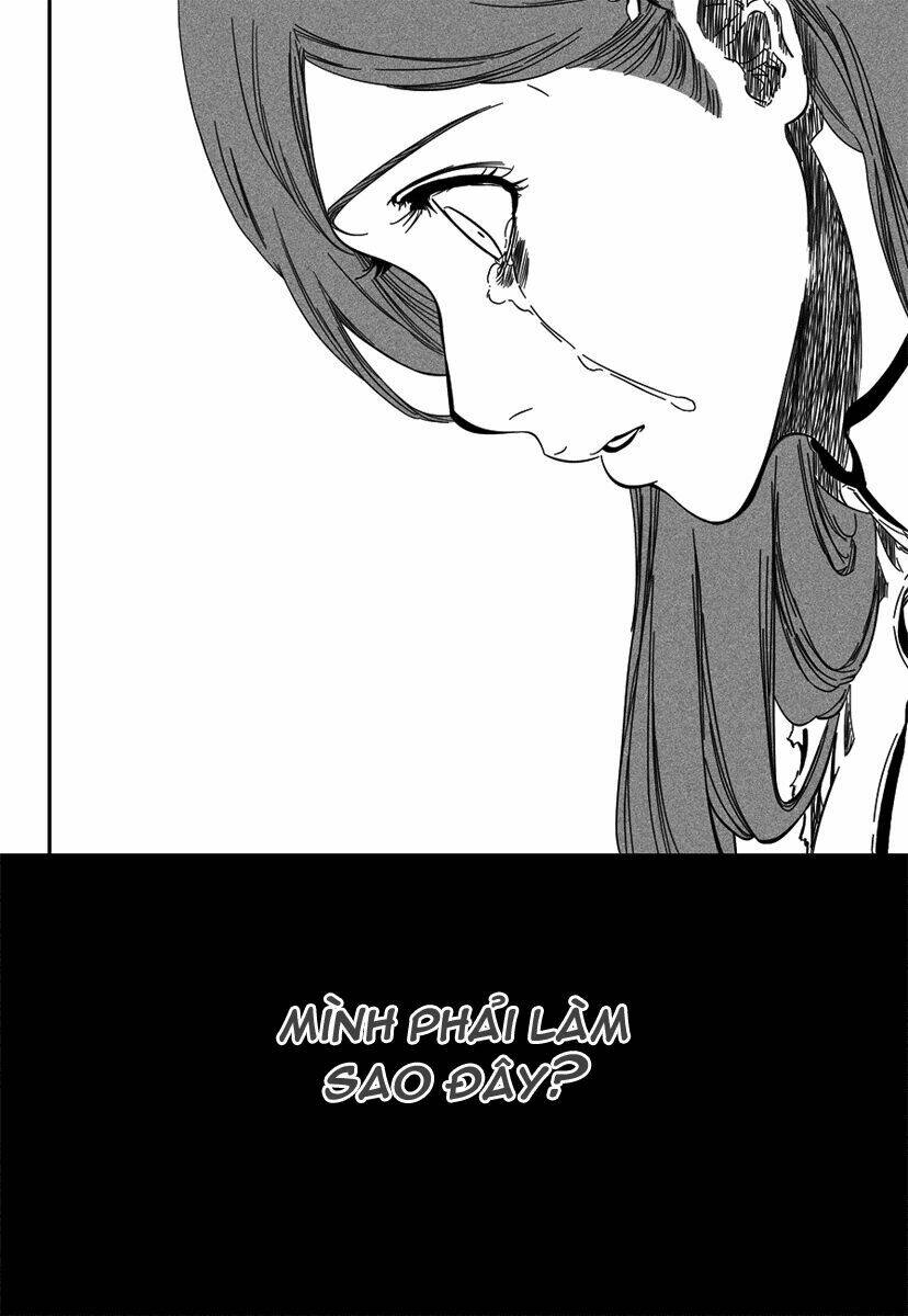 Thần Chết Ichigo Chapter 349 - Trang 2