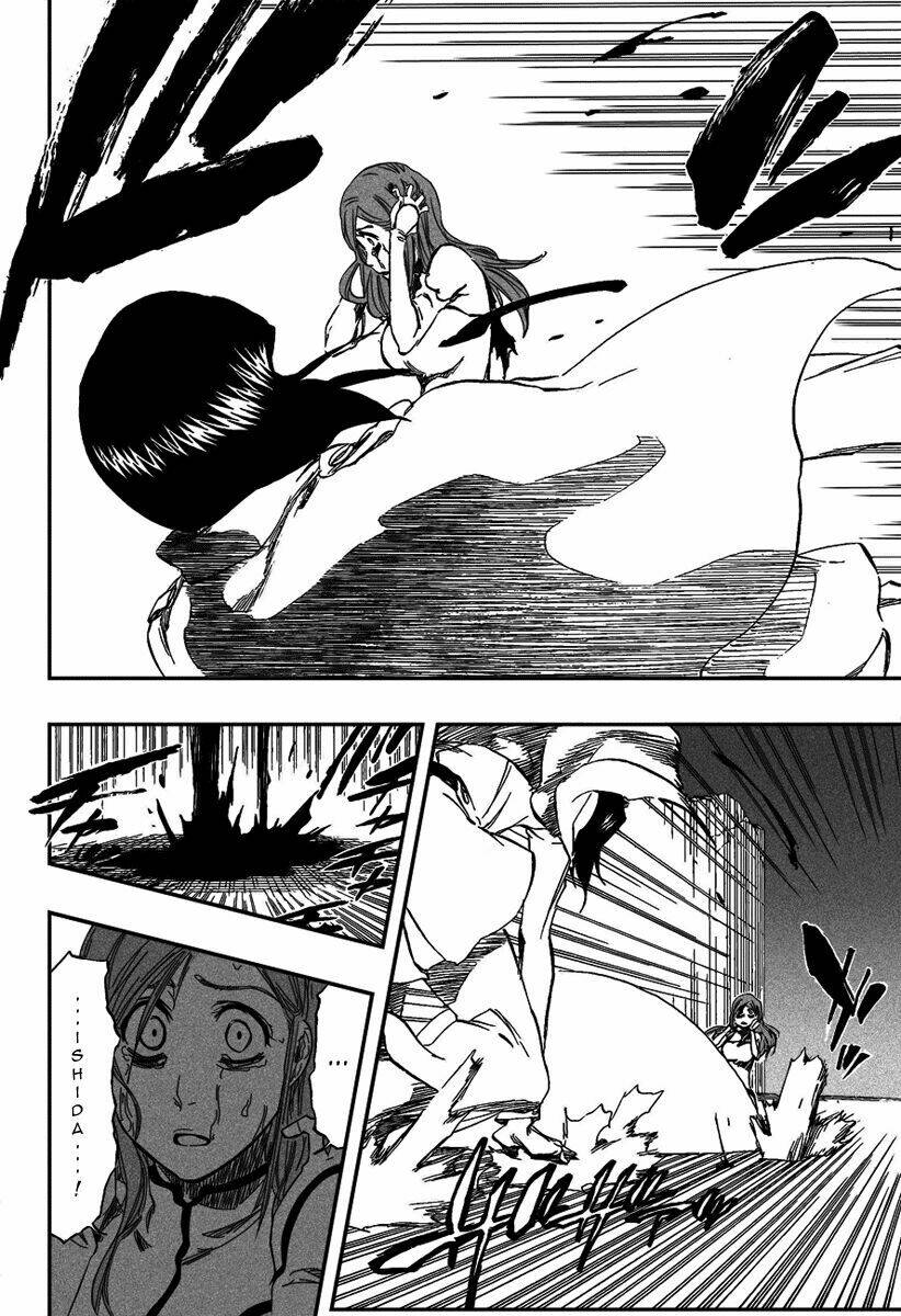 Thần Chết Ichigo Chapter 349 - Trang 2