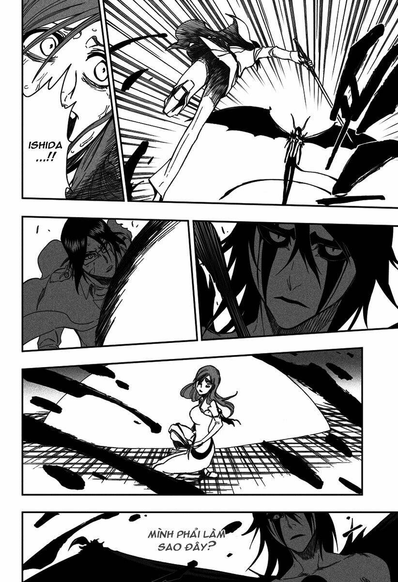 Thần Chết Ichigo Chapter 349 - Trang 2