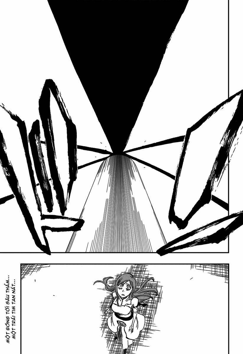Thần Chết Ichigo Chapter 349 - Trang 2