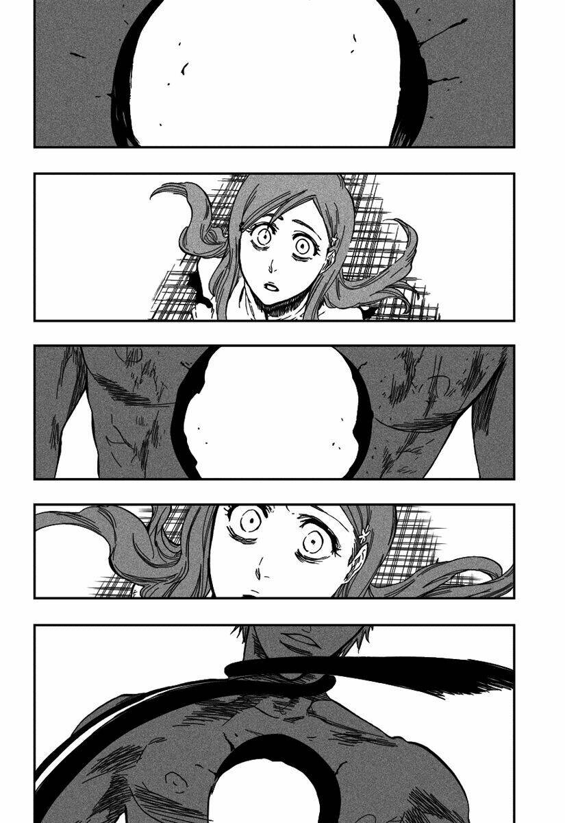 Thần Chết Ichigo Chapter 349 - Trang 2