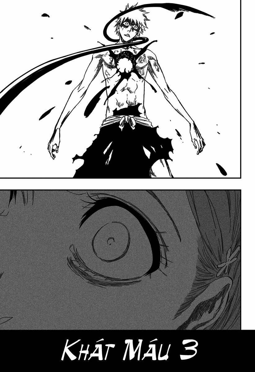Thần Chết Ichigo Chapter 349 - Trang 2