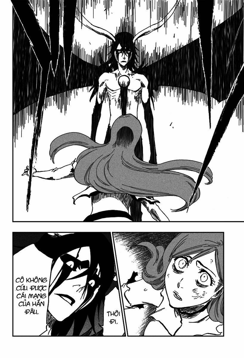 Thần Chết Ichigo Chapter 349 - Trang 2