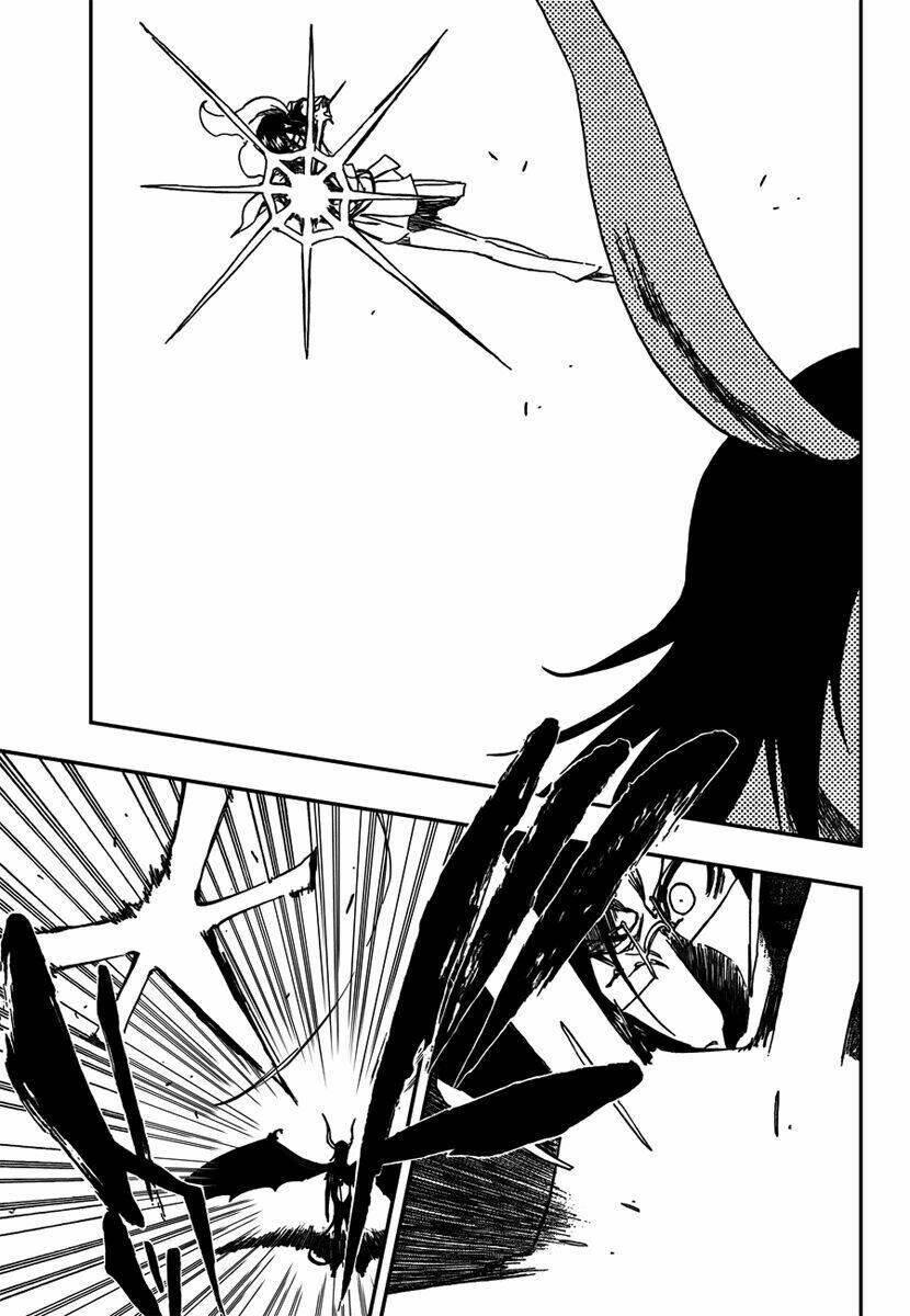 Thần Chết Ichigo Chapter 349 - Trang 2